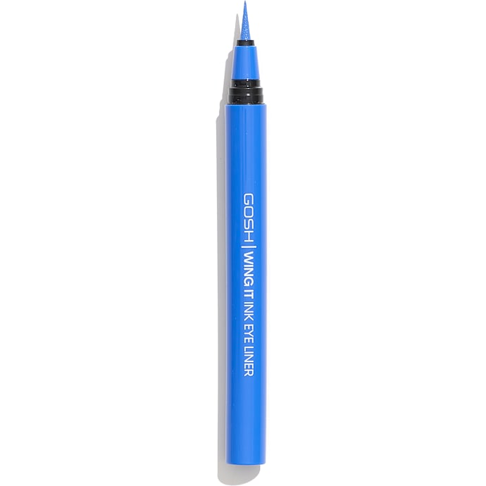 Eyeliner 003 Crazy Blue