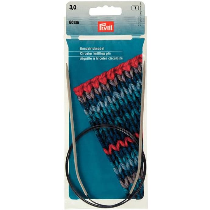 Prym Rundpinde