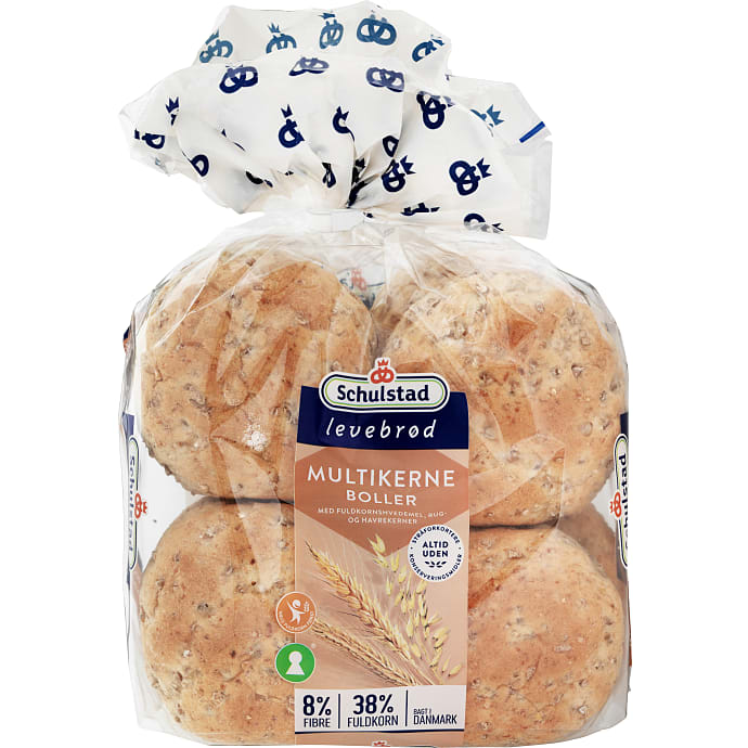Multikerneboller