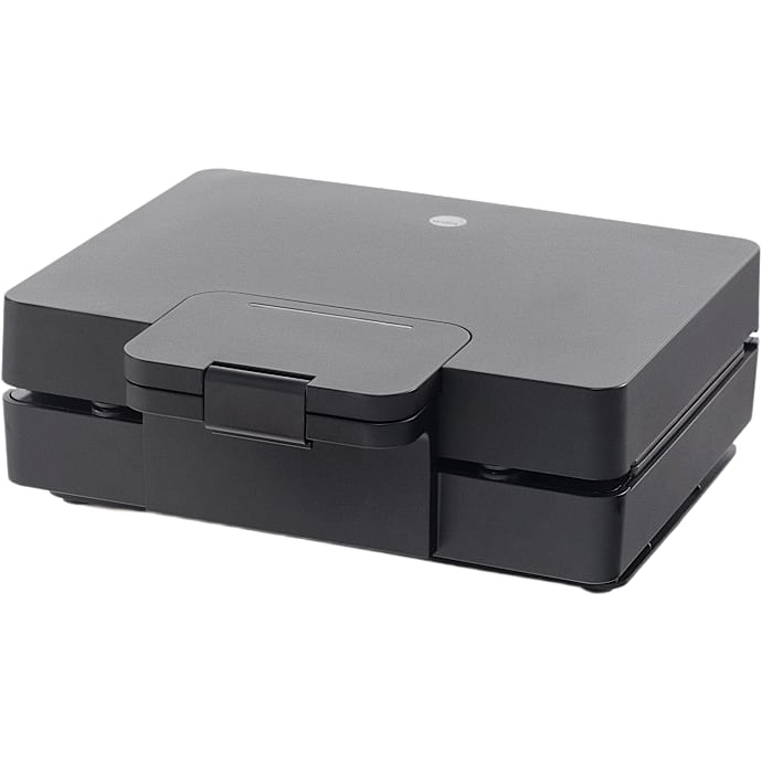 Wilfa toastmaskine SAM1B-1000P - sort
