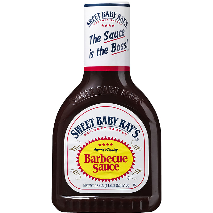 Barbecuesauce