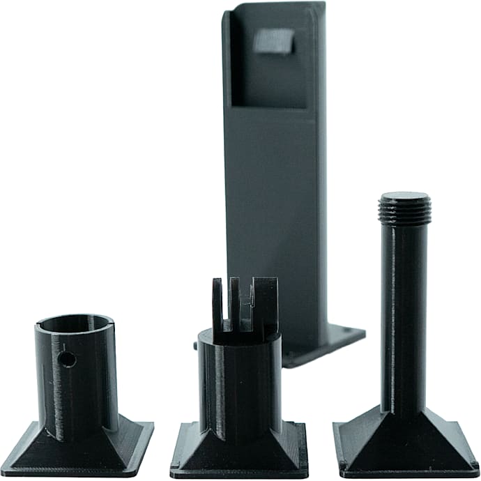 Nordic Garden Parts Antennebeslag Robotplæneklipper