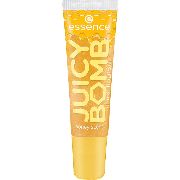 Lipgloss 109 Bee Mine