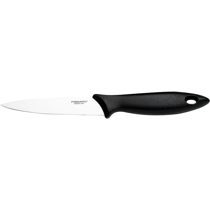 Fiskars Essential grøntsagskniv