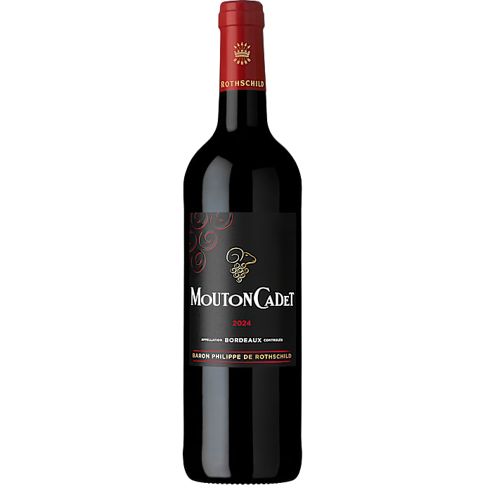 Mouton cadet