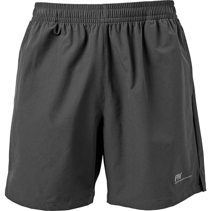 Performance Nation Herre shorts str. M - sort