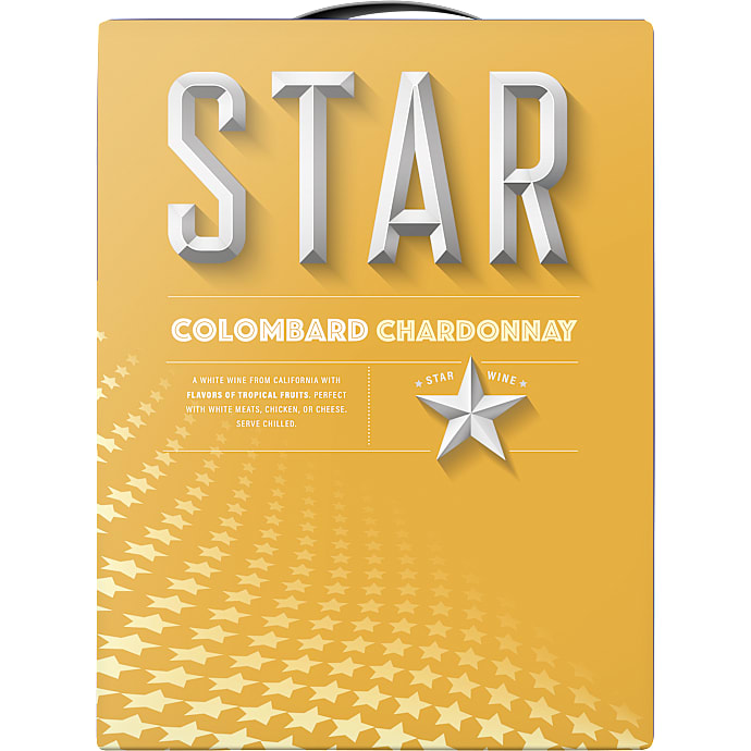 Star Chardonnay