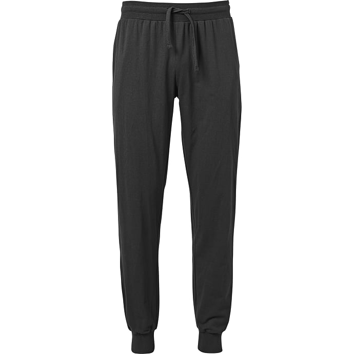 VRS Man Basic Herre Pyjamas L Sort