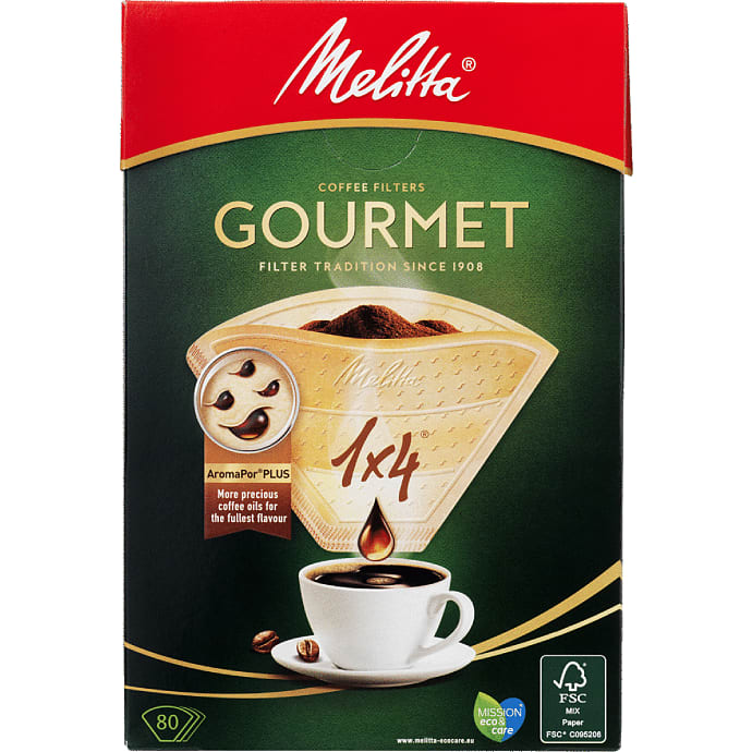 Kaffefiltre