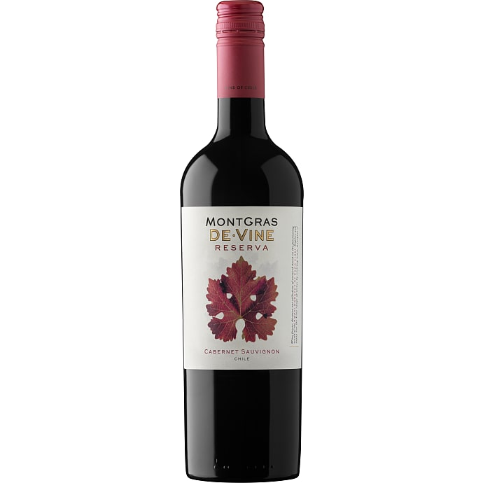 Reserva Cabernet Sauvignon