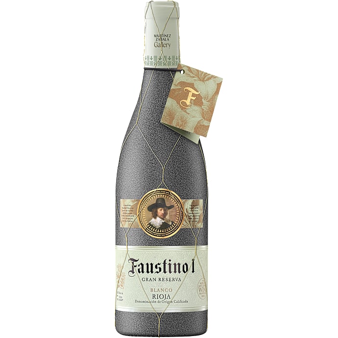 Blanco Gran Reserva