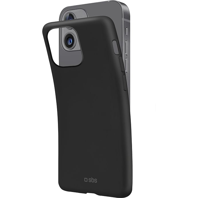 SBS iPhone 13 Cover Sort