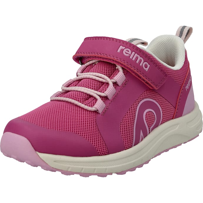 Reima Enkka Børnesko str. 28 Pink