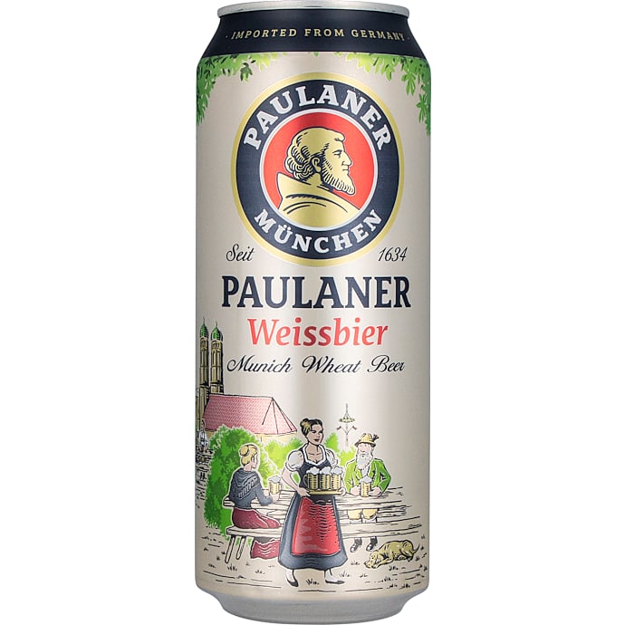 Hefe-Weissbier