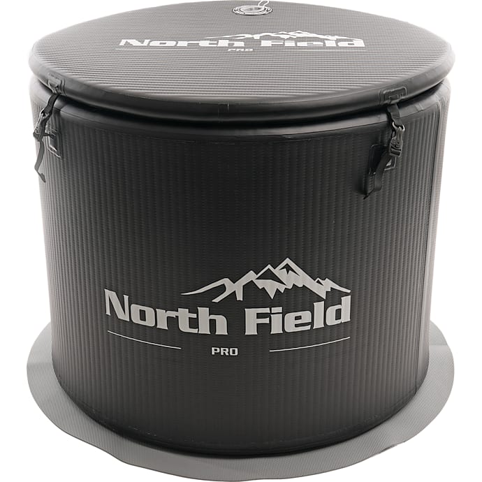 North Field Pro Isbad Rund