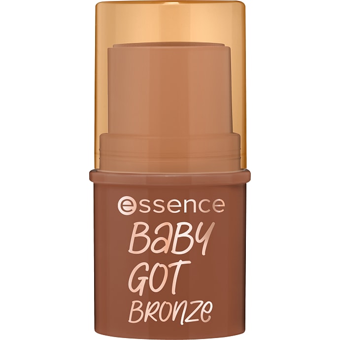 Essence Bronzer no. 40 Baby Got Bronze 5,5 g