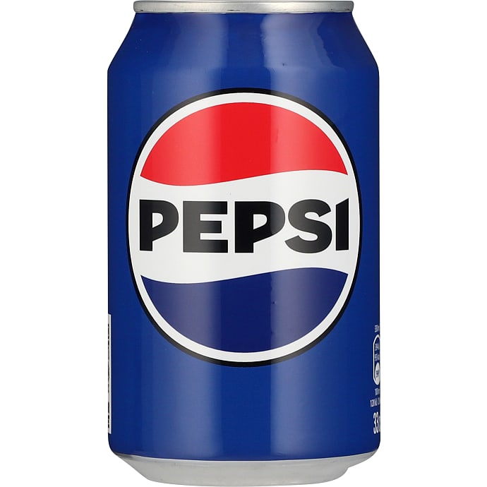 Pepsi