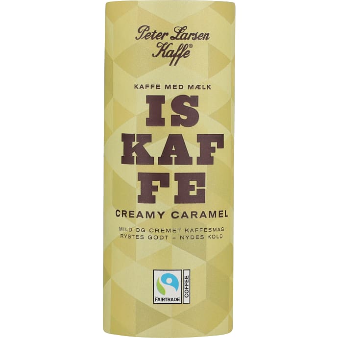 Peter Larsen Iskaffe karamelsmag 2,4%