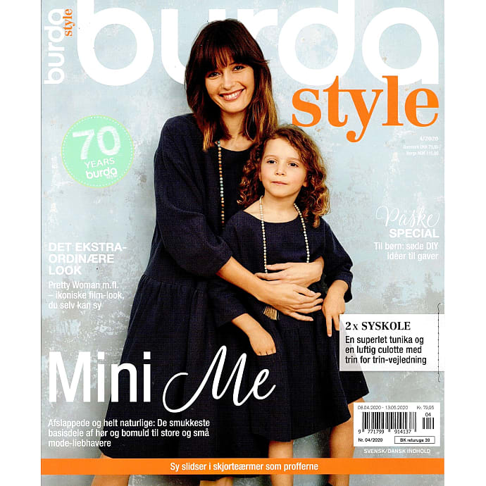 Burda