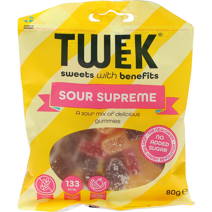 Tweek Sour Supreme