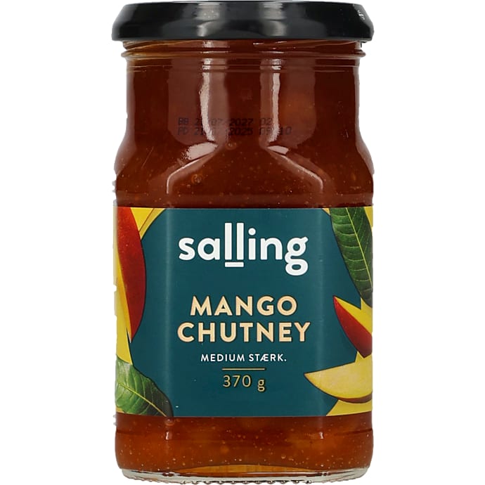 Chutney