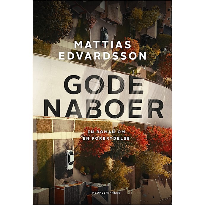 People's Gode naboer