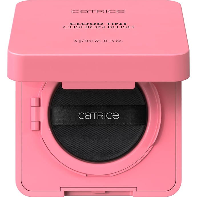 Cushion blush 020 Over the Blush – produktbillede