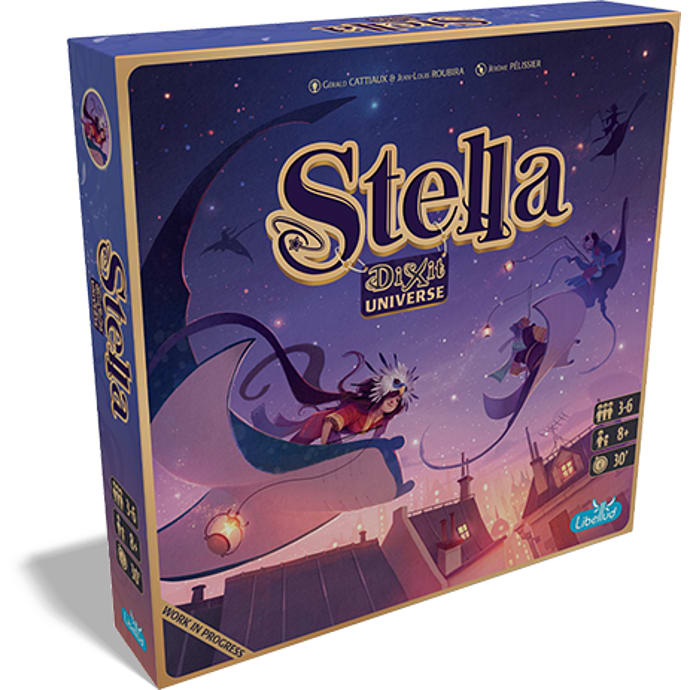 Stella Nordic