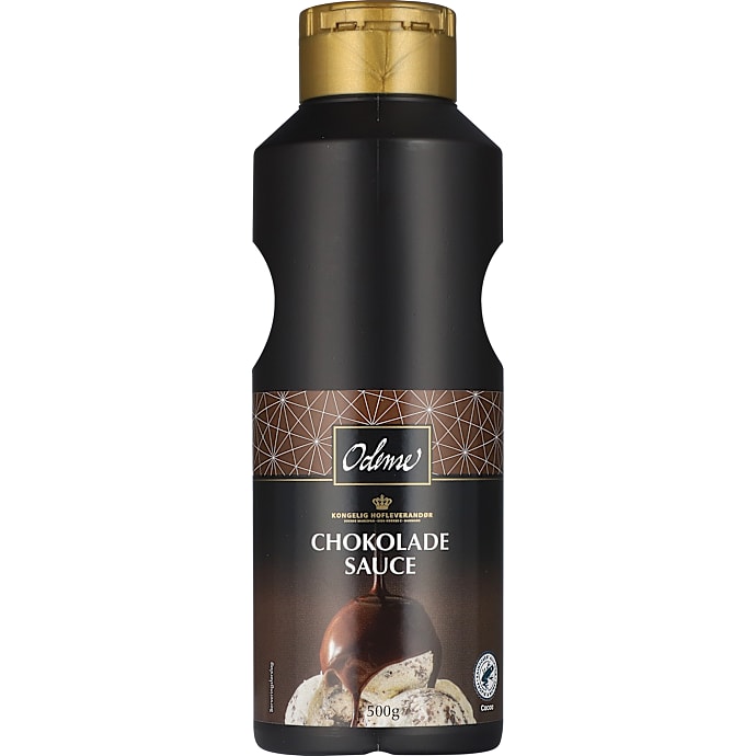 Odense Chokoladesauce