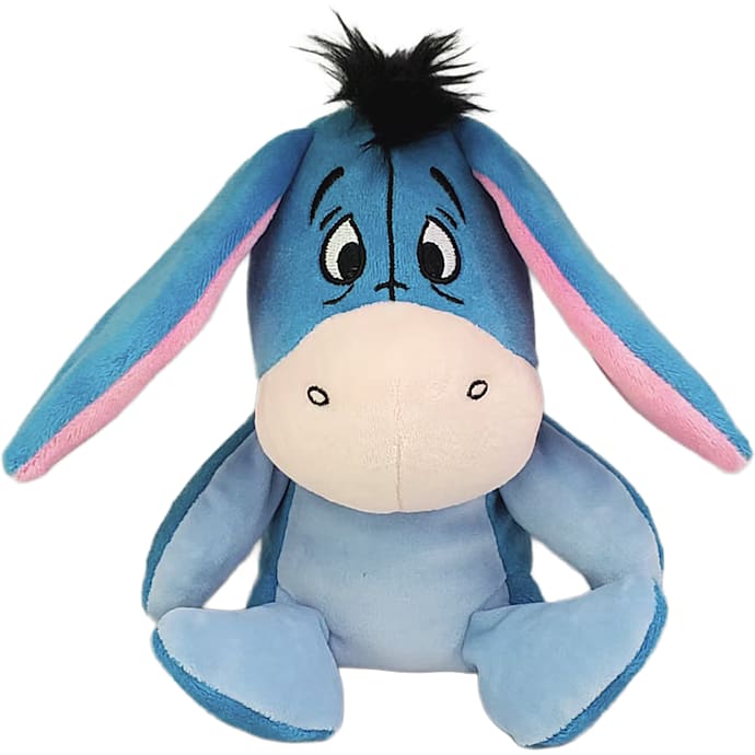 Ty Eeyore bamse