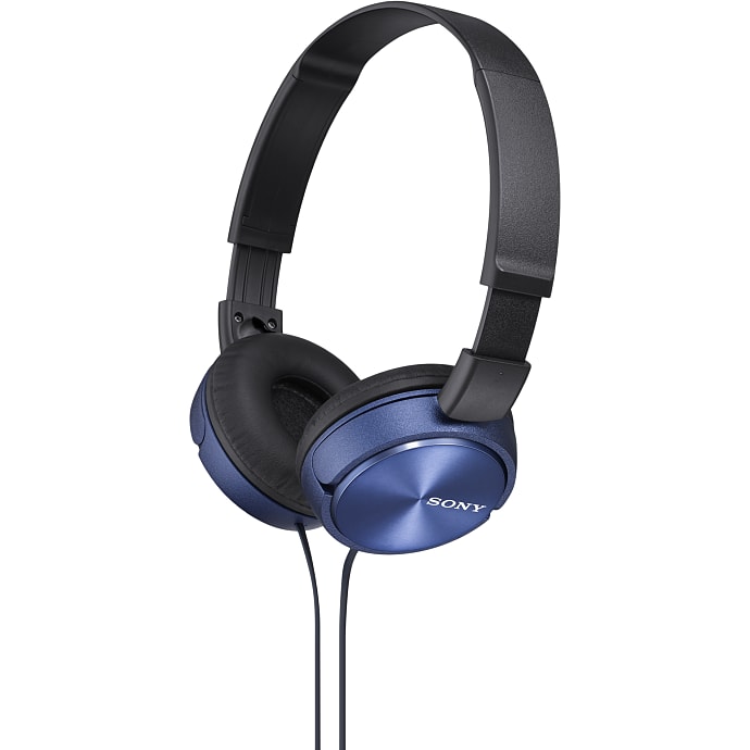 Sony MDR-ZX310 On-Ear Hovedtelefoner