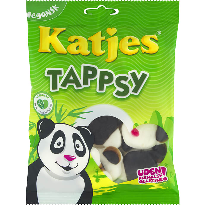 Katjes Tappsy 175 g