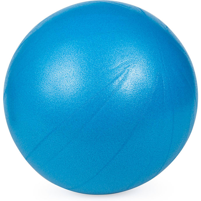 ASG Yogabold Ø25 cm Blå