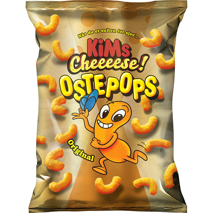 Ostepops