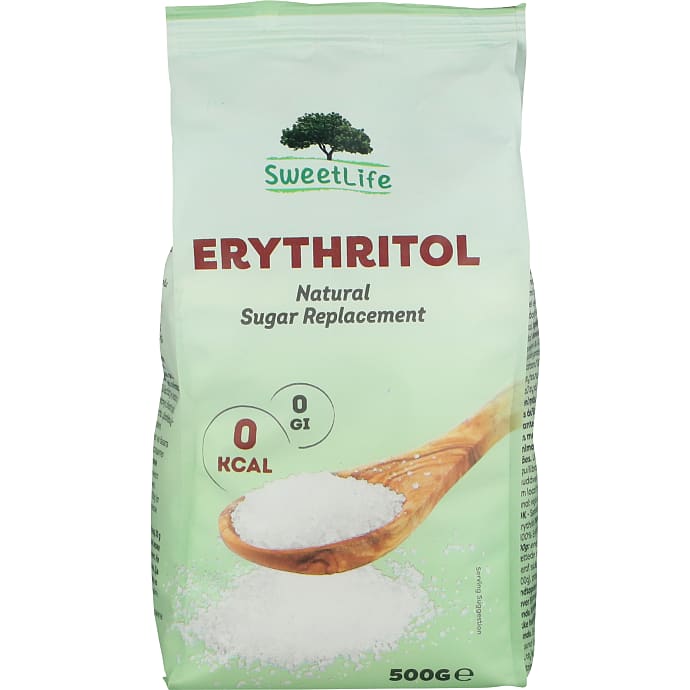Sweetlife Sødemiddel