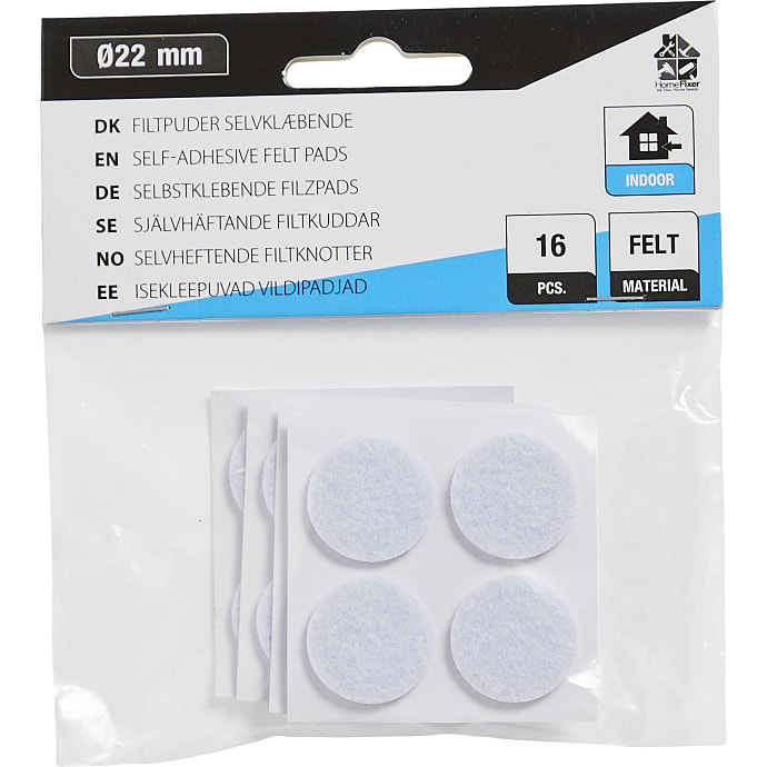 HomeFixer Filtpuder
