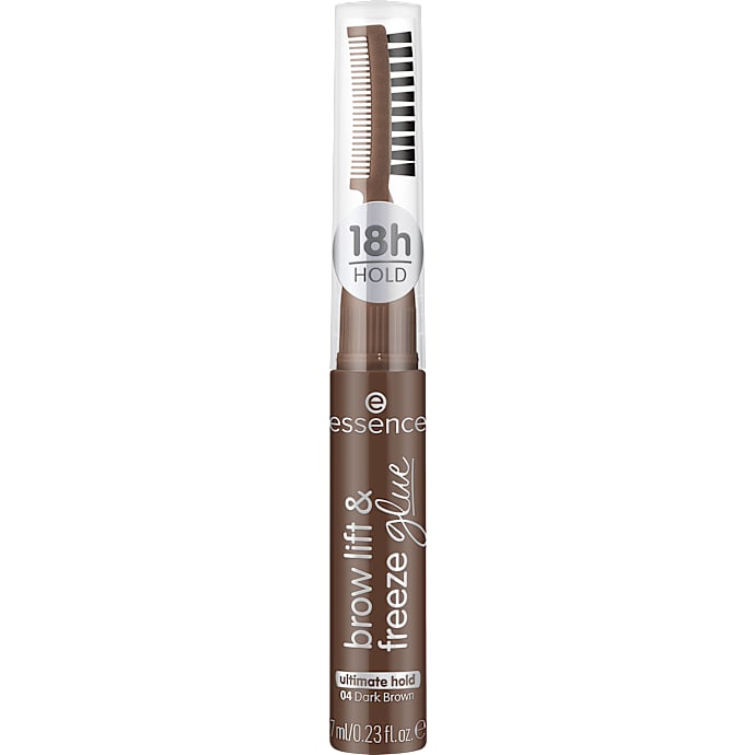 Øjenbryngel 04 Dark Brown