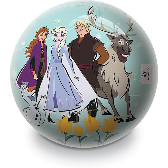 Frozen bold