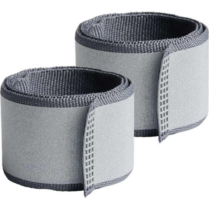 SCO Slapwrap refleks grå