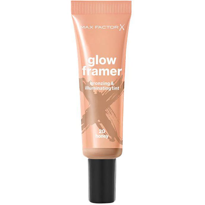 Bronzing & Illuminating Tint contour 20 Honey