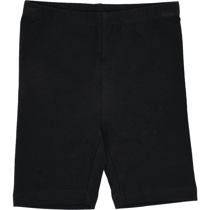VRS Børne Cykelshorts 134/140 Sort