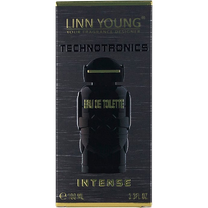 Linn Young Technotronics Intense Eau de Toilette