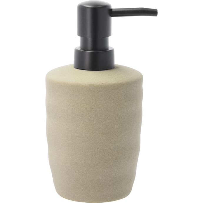 Salling Asta Sæbedispenser Hvid