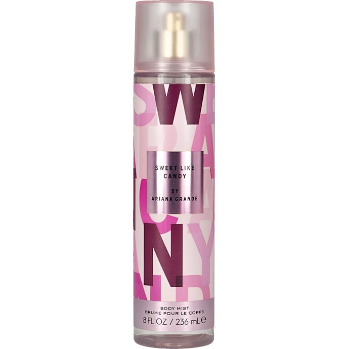 Ariana Grande Sweet Like Candy Body Mist