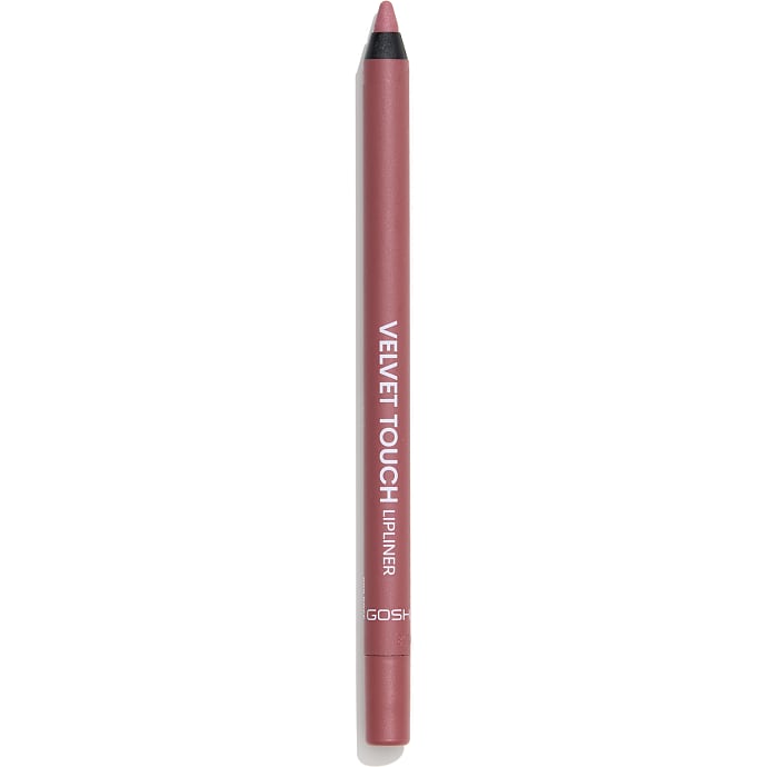 GOSH Copenhagen Lipliner 009 Velvet Touch