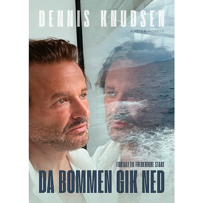 Buster Nordic Da bommen gik ned - Dennis Knudsen og Frederikke Stage