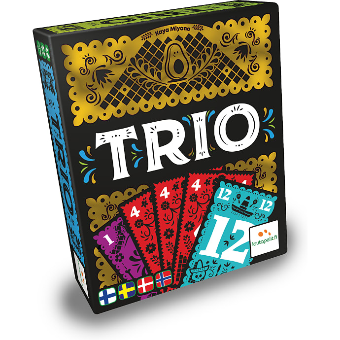 Trio