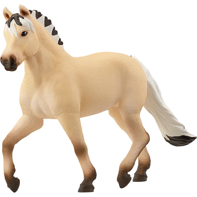 Schleich Norsk Fjordhestehoppe 13980