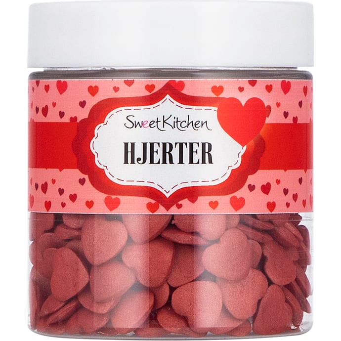 Krymmel røde stjerner