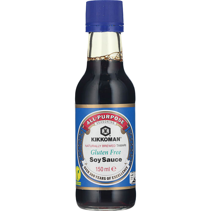 Sojasauce glutenfri